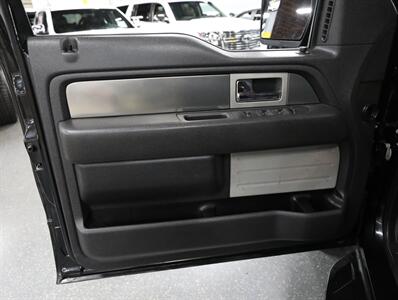 2013 Ford F-150 SVT Raptor 4X4   - Photo 31 - Addison, IL 60101