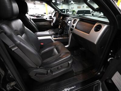 2013 Ford F-150 SVT Raptor 4X4   - Photo 22 - Addison, IL 60101