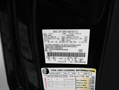 2013 Ford F-150 SVT Raptor 4X4   - Photo 43 - Addison, IL 60101