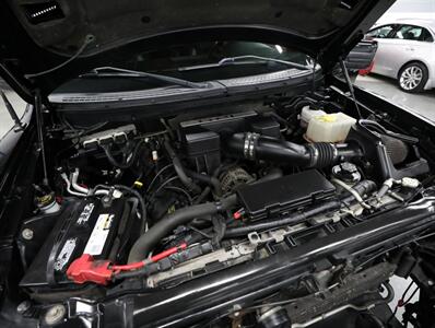 2013 Ford F-150 SVT Raptor 4X4   - Photo 49 - Addison, IL 60101
