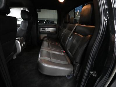 2013 Ford F-150 SVT Raptor 4X4   - Photo 29 - Addison, IL 60101