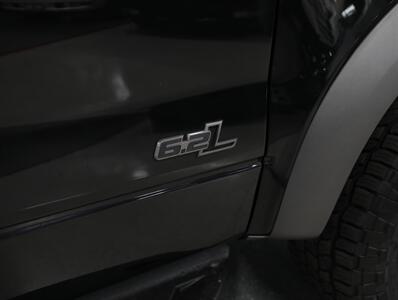 2013 Ford F-150 SVT Raptor 4X4   - Photo 9 - Addison, IL 60101