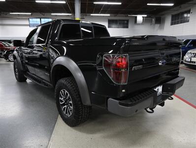 2013 Ford F-150 SVT Raptor 4X4   - Photo 18 - Addison, IL 60101