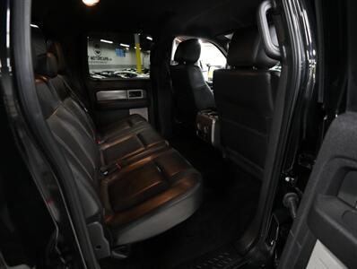 2013 Ford F-150 SVT Raptor 4X4   - Photo 25 - Addison, IL 60101