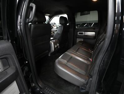 2013 Ford F-150 SVT Raptor 4X4   - Photo 28 - Addison, IL 60101