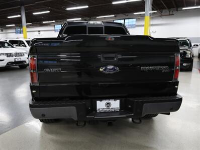 2013 Ford F-150 SVT Raptor 4X4   - Photo 12 - Addison, IL 60101