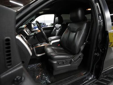 2013 Ford F-150 SVT Raptor 4X4   - Photo 33 - Addison, IL 60101