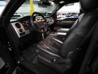 2013 Ford F-150 SVT Raptor 4X4   - Photo 32 - Addison, IL 60101