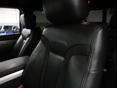 2013 Ford F-150 SVT Raptor 4X4   - Photo 34 - Addison, IL 60101