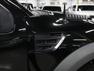 2013 Ford F-150 SVT Raptor 4X4   - Photo 8 - Addison, IL 60101