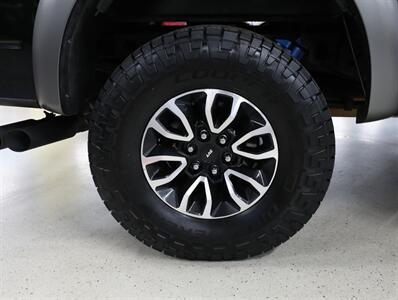 2013 Ford F-150 SVT Raptor 4X4   - Photo 47 - Addison, IL 60101