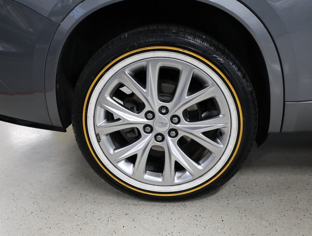 2020 Cadillac XT6 Sport AWD   - Photo 53 - Addison, IL 60101