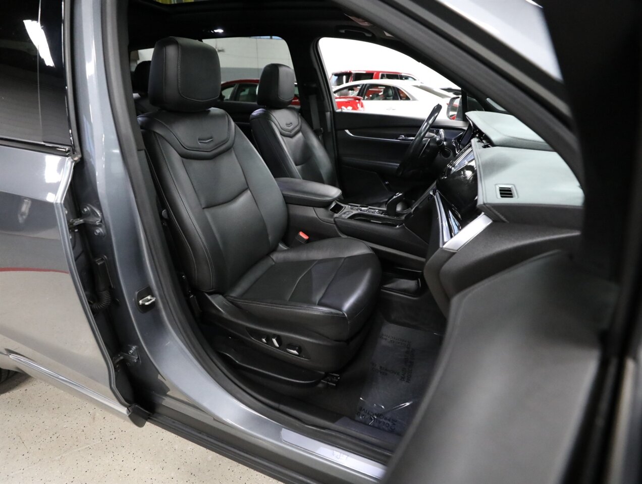 2020 Cadillac XT6 Sport AWD   - Photo 19 - Addison, IL 60101