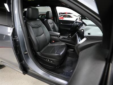 2020 Cadillac XT6 Sport AWD   - Photo 19 - Addison, IL 60101