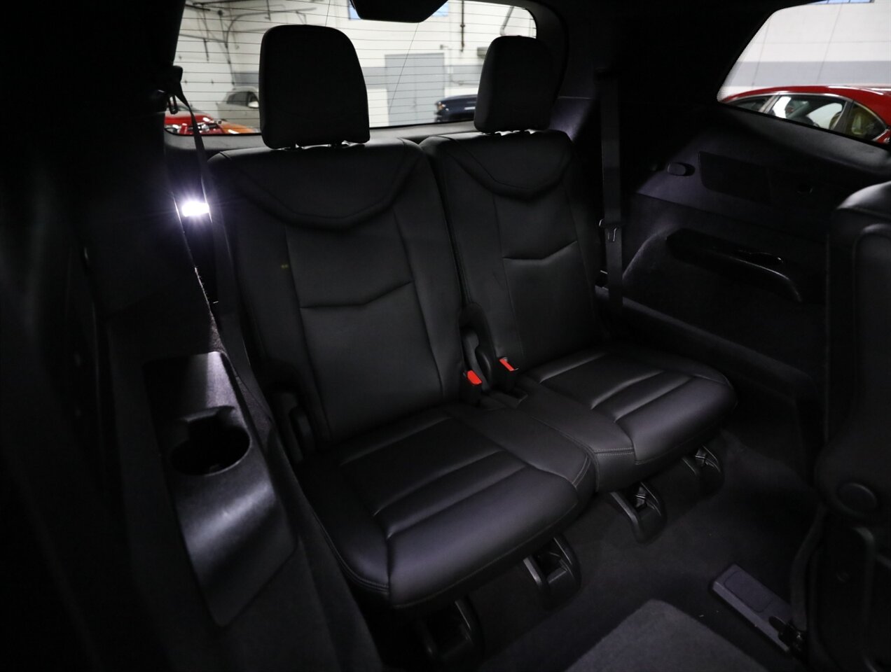 2020 Cadillac XT6 Sport AWD   - Photo 23 - Addison, IL 60101