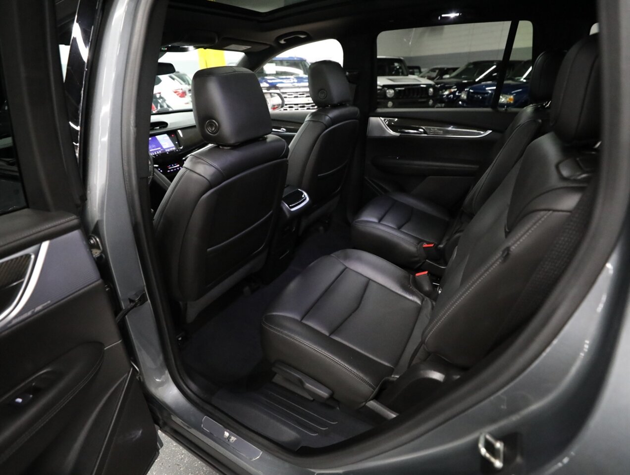 2020 Cadillac XT6 Sport AWD   - Photo 29 - Addison, IL 60101