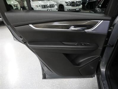 2020 Cadillac XT6 Sport AWD   - Photo 28 - Addison, IL 60101