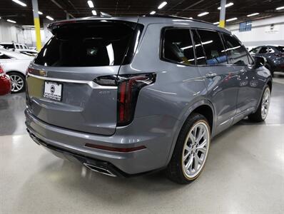 2020 Cadillac XT6 Sport AWD   - Photo 9 - Addison, IL 60101