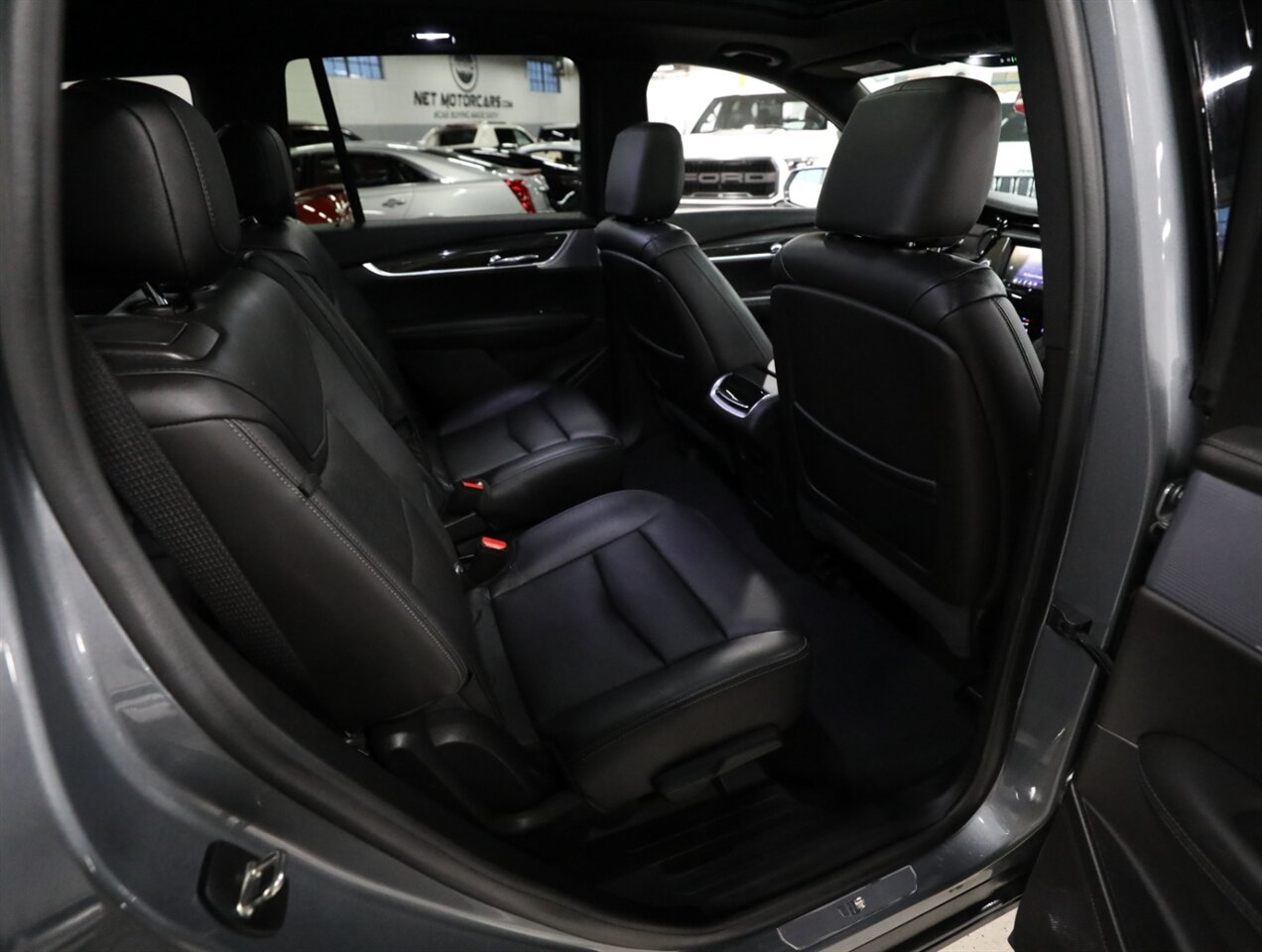 2020 Cadillac XT6 Sport AWD   - Photo 21 - Addison, IL 60101