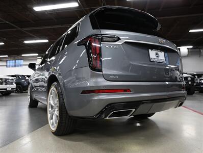 2020 Cadillac XT6 Sport AWD   - Photo 13 - Addison, IL 60101