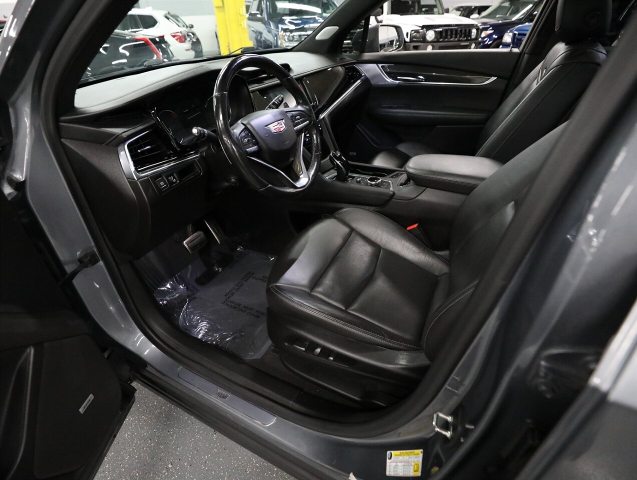 2020 Cadillac XT6 Sport AWD   - Photo 35 - Addison, IL 60101