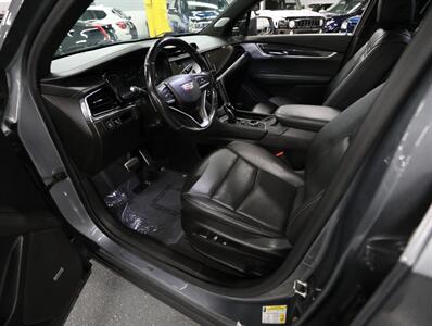 2020 Cadillac XT6 Sport AWD   - Photo 35 - Addison, IL 60101