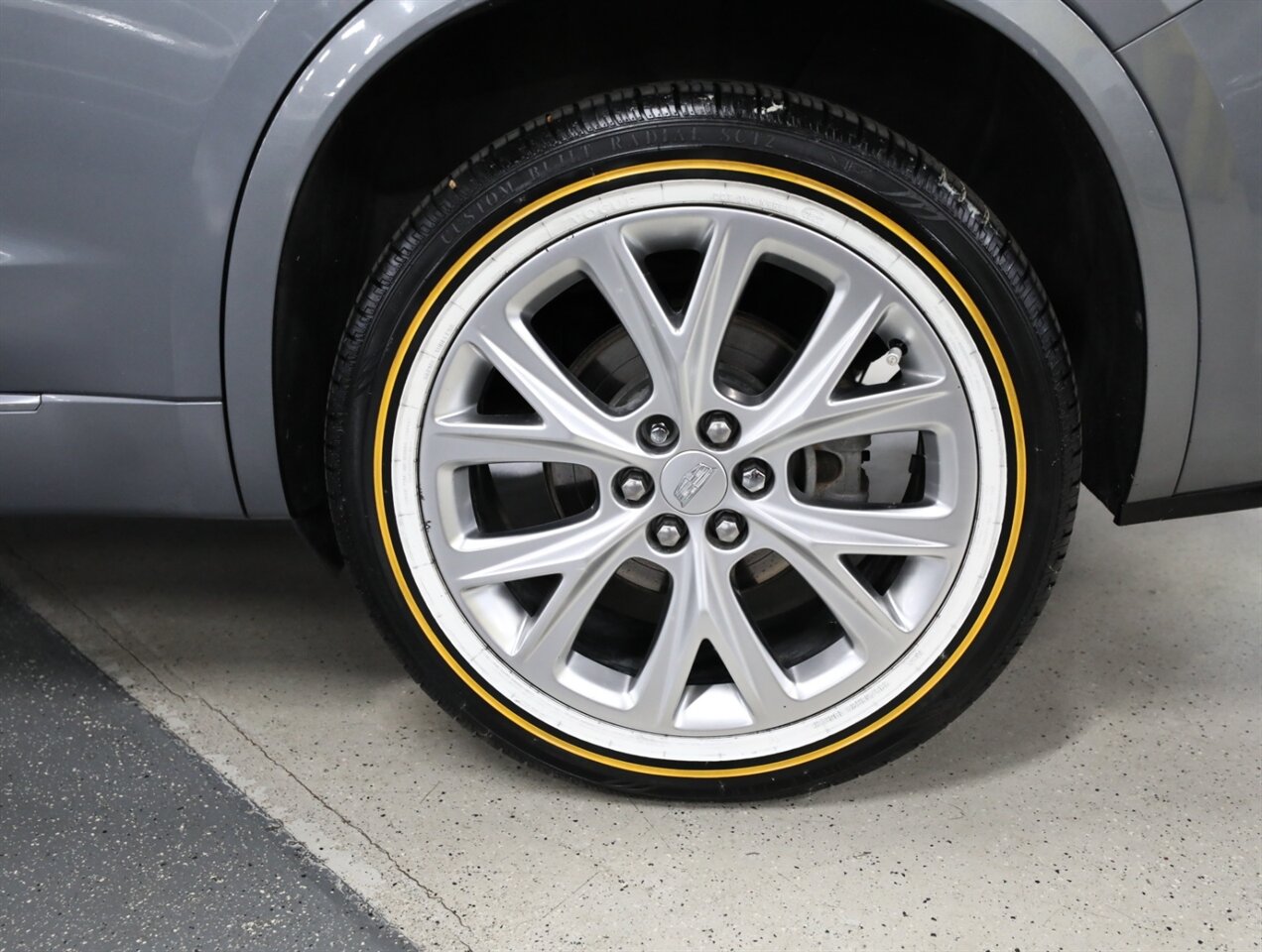 2020 Cadillac XT6 Sport AWD   - Photo 50 - Addison, IL 60101