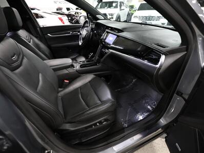 2020 Cadillac XT6 Sport AWD   - Photo 18 - Addison, IL 60101