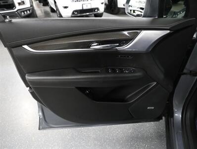 2020 Cadillac XT6 Sport AWD   - Photo 32 - Addison, IL 60101