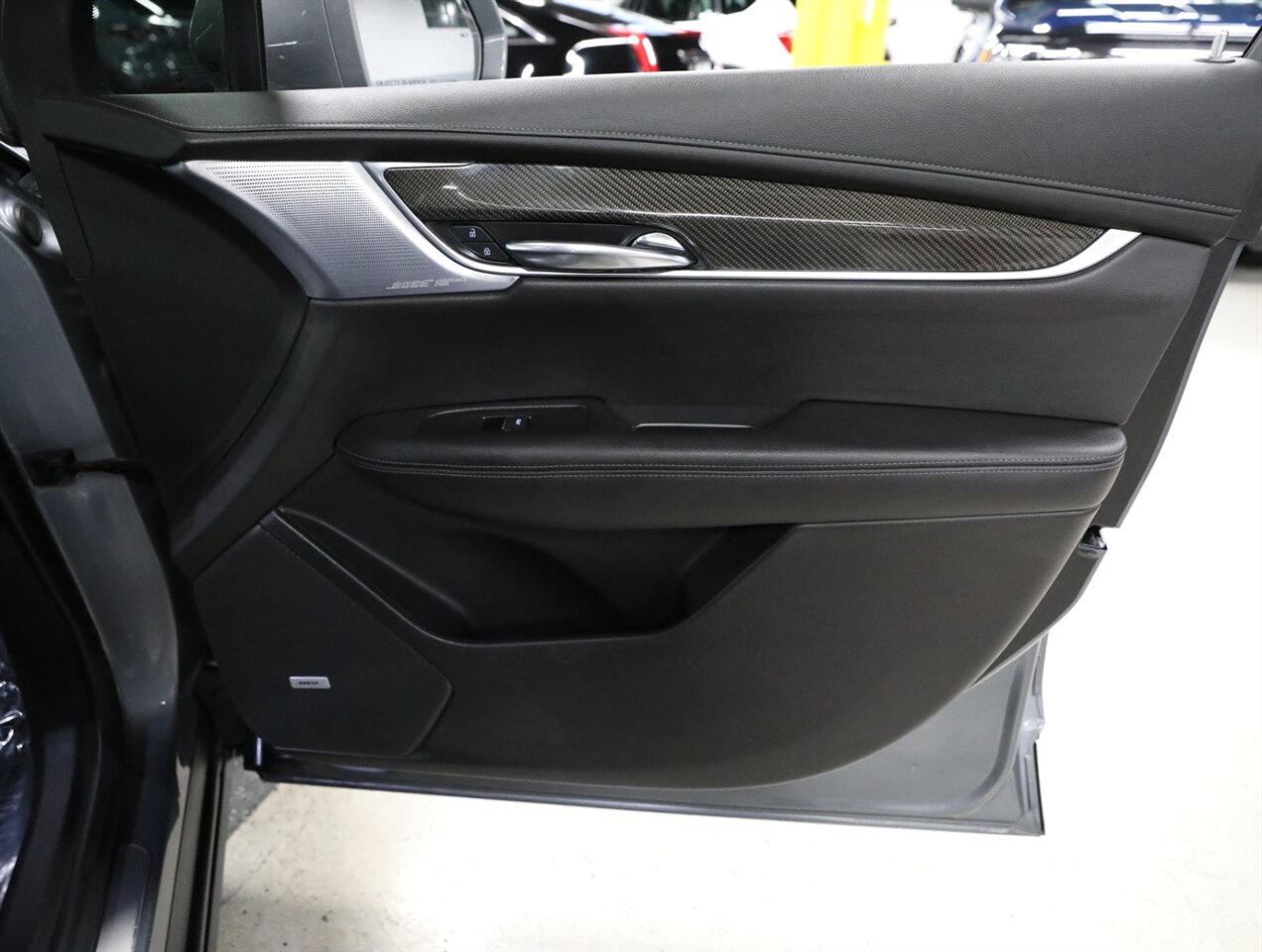 2020 Cadillac XT6 Sport AWD   - Photo 17 - Addison, IL 60101