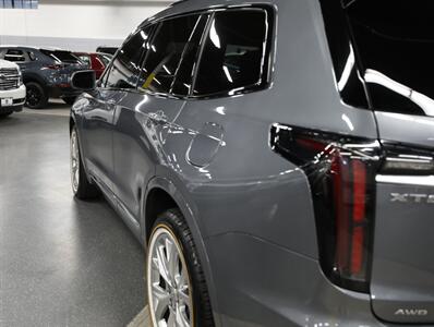 2020 Cadillac XT6 Sport AWD   - Photo 15 - Addison, IL 60101