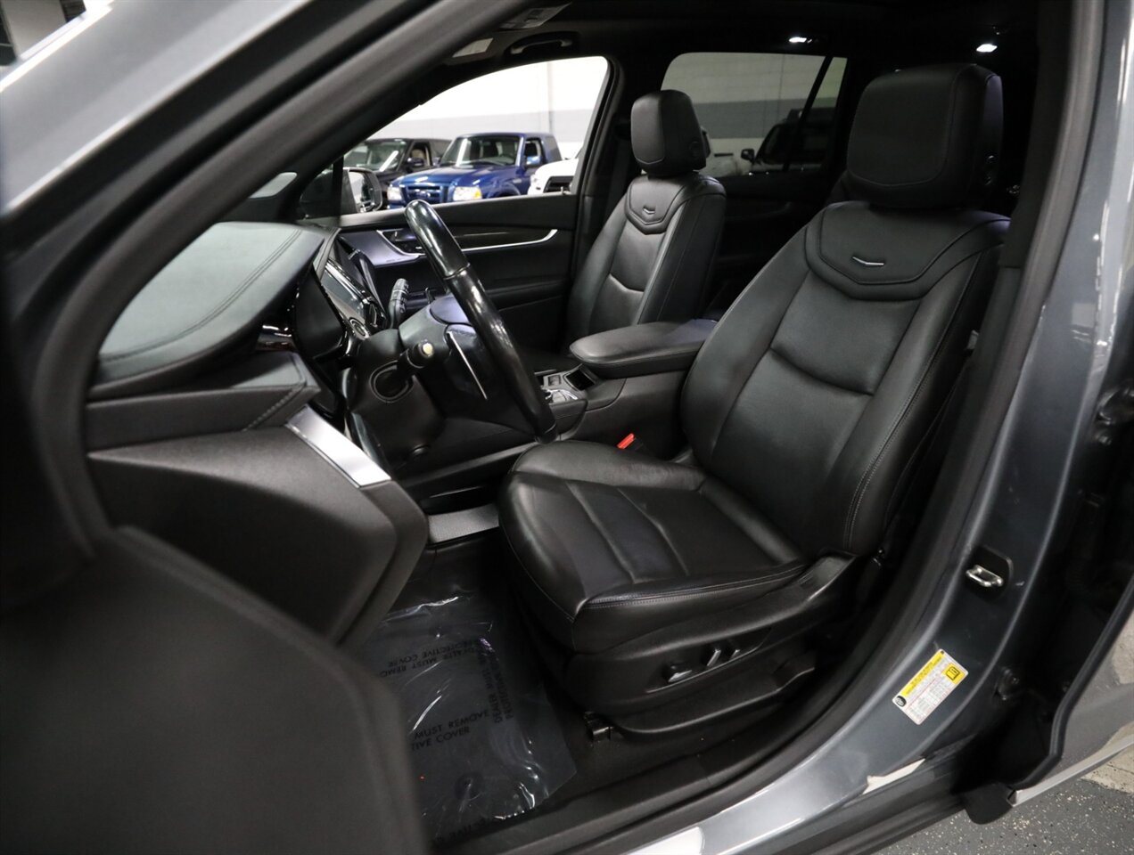 2020 Cadillac XT6 Sport AWD   - Photo 36 - Addison, IL 60101