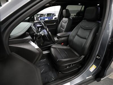 2020 Cadillac XT6 Sport AWD   - Photo 36 - Addison, IL 60101