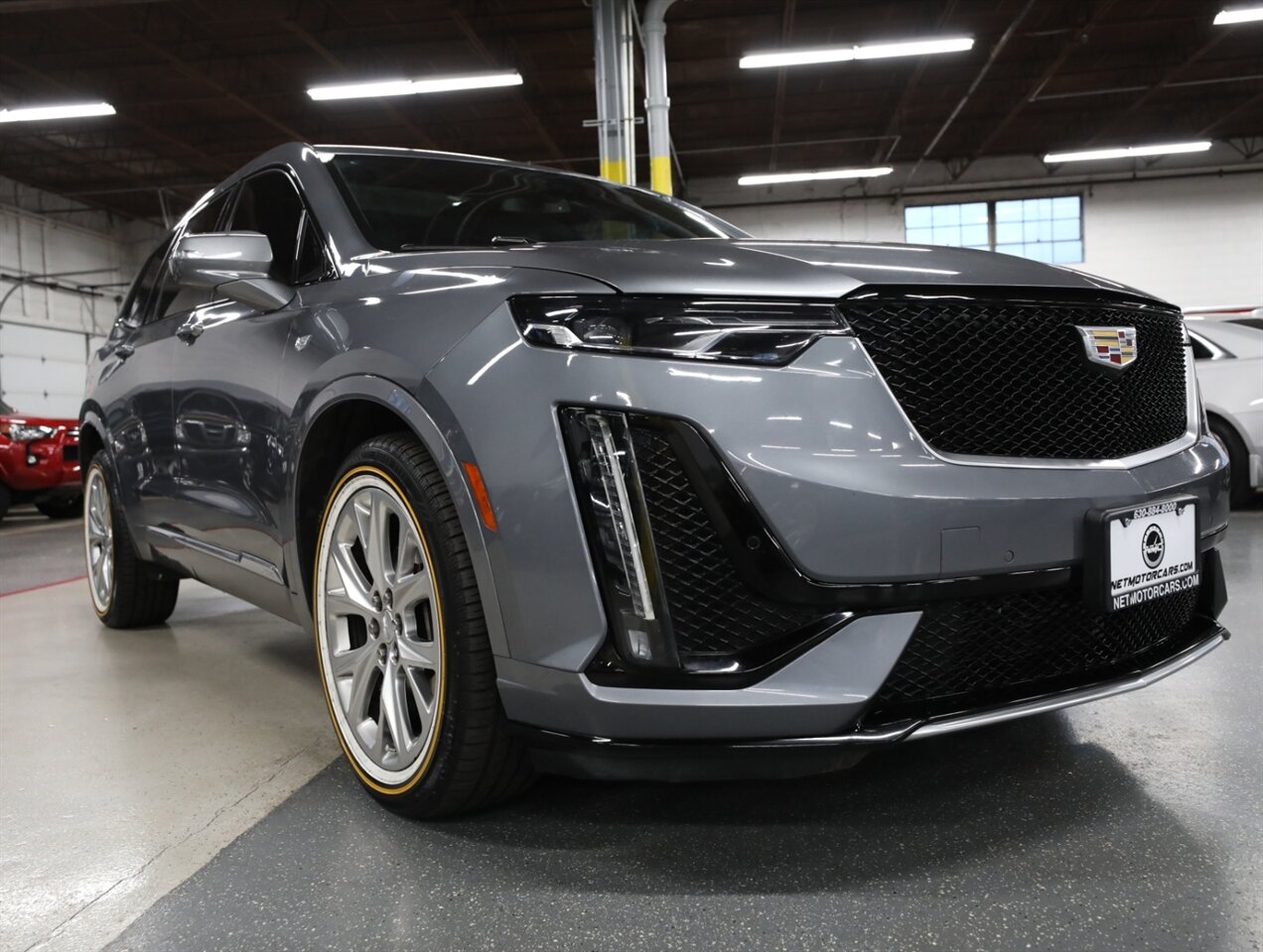 2020 Cadillac XT6 Sport AWD   - Photo 58 - Addison, IL 60101