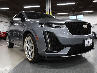 2020 Cadillac XT6 Sport AWD   - Photo 58 - Addison, IL 60101