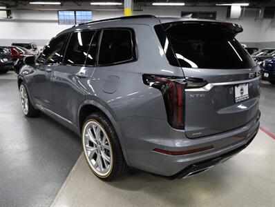 2020 Cadillac XT6 Sport AWD   - Photo 14 - Addison, IL 60101