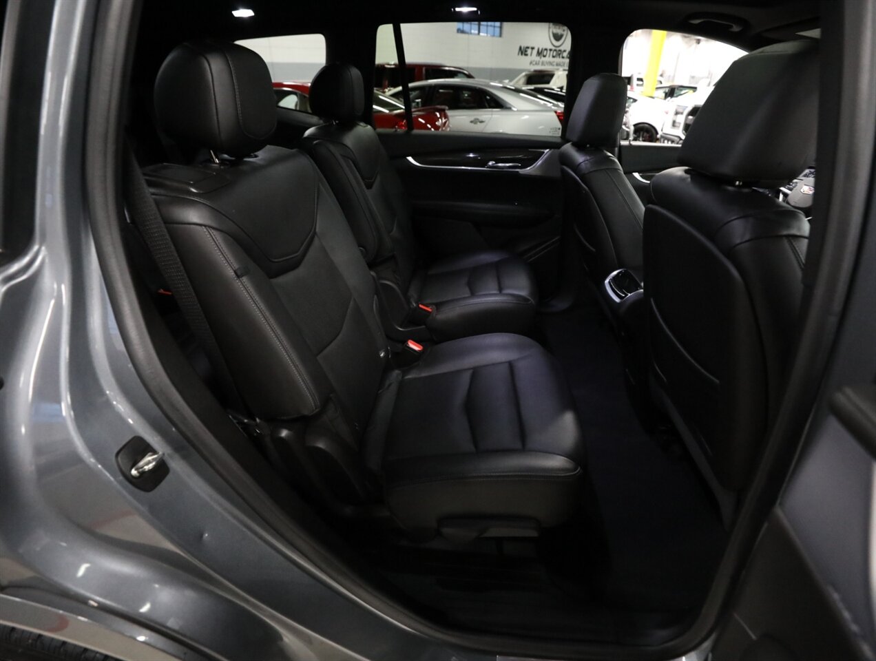 2020 Cadillac XT6 Sport AWD   - Photo 22 - Addison, IL 60101