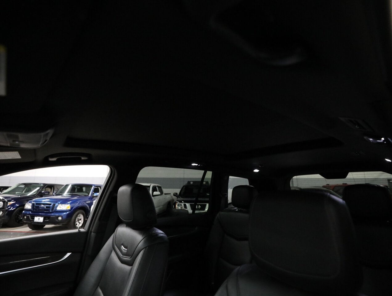 2020 Cadillac XT6 Sport AWD   - Photo 38 - Addison, IL 60101