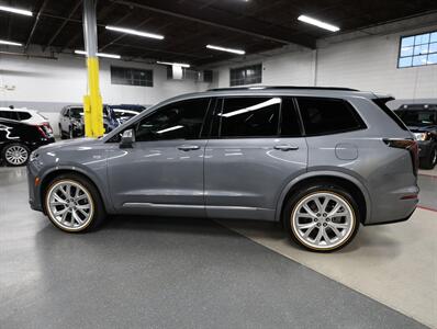 2020 Cadillac XT6 Sport AWD   - Photo 16 - Addison, IL 60101