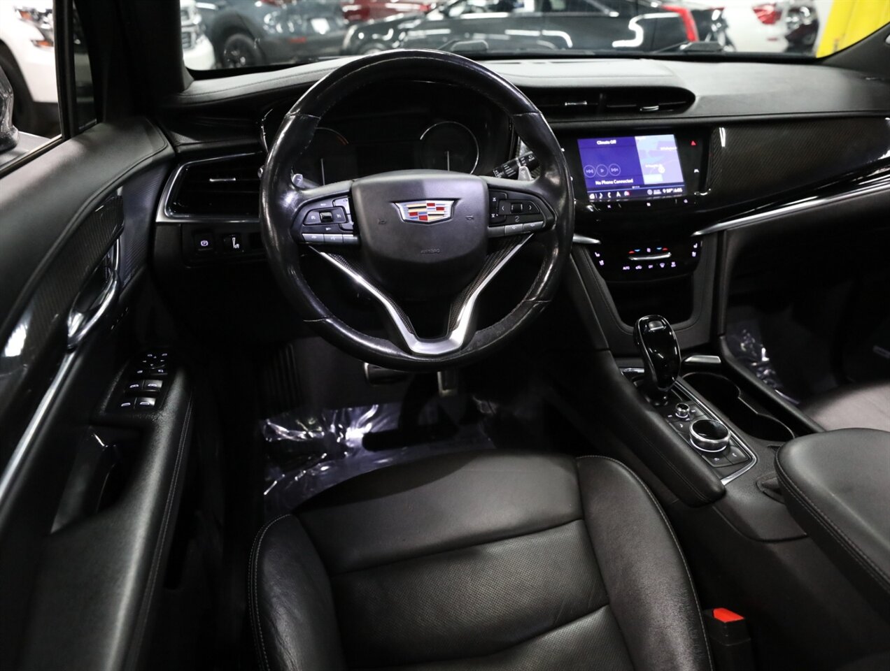 2020 Cadillac XT6 Sport AWD   - Photo 31 - Addison, IL 60101