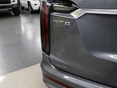 2020 Cadillac XT6 Sport AWD   - Photo 12 - Addison, IL 60101