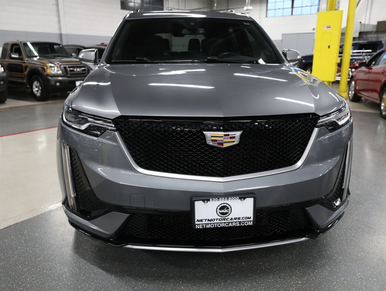 2020 Cadillac XT6 Sport AWD   - Photo 6 - Addison, IL 60101