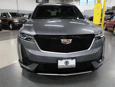 2020 Cadillac XT6 Sport AWD   - Photo 6 - Addison, IL 60101