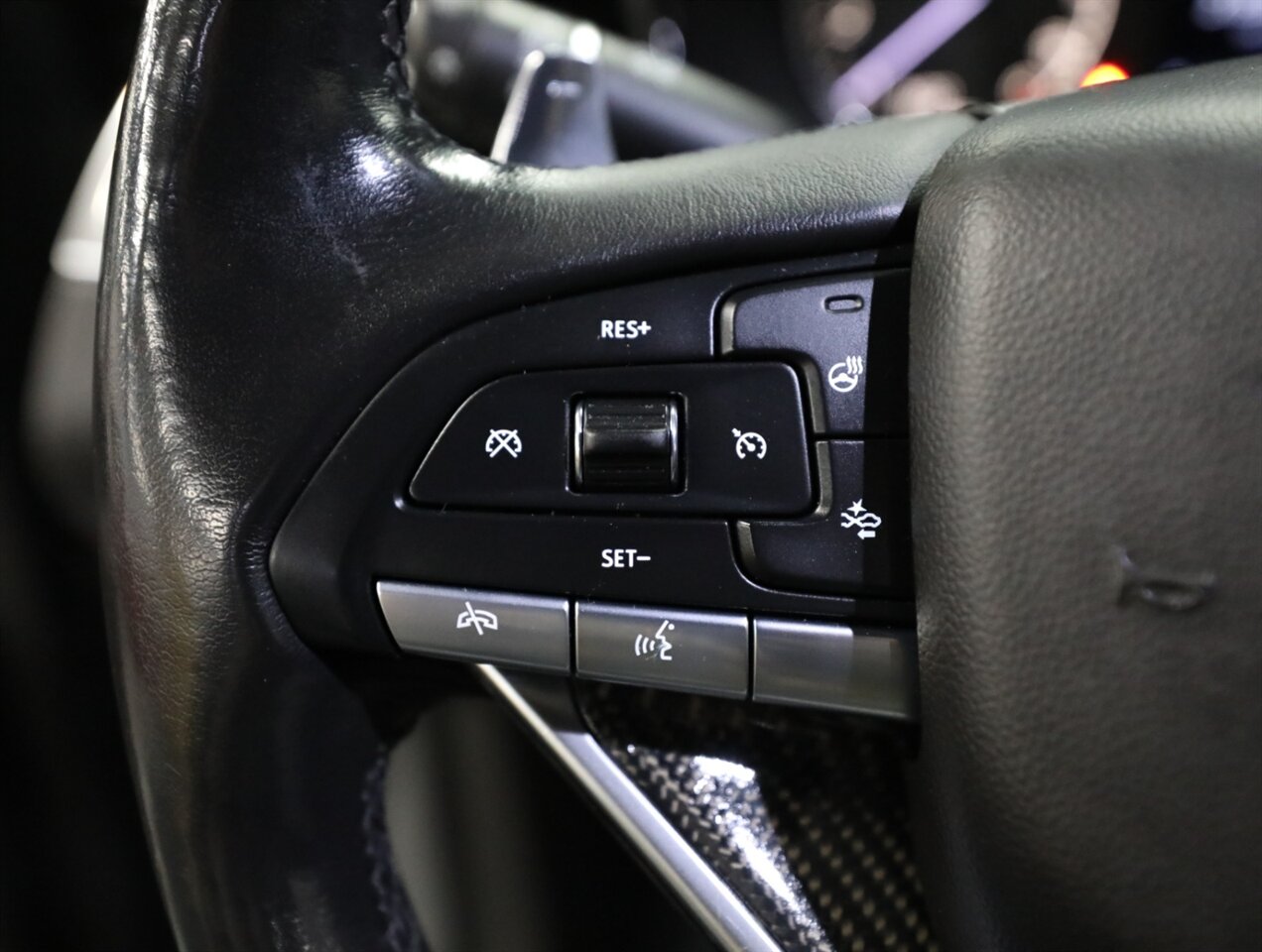 2020 Cadillac XT6 Sport AWD   - Photo 45 - Addison, IL 60101