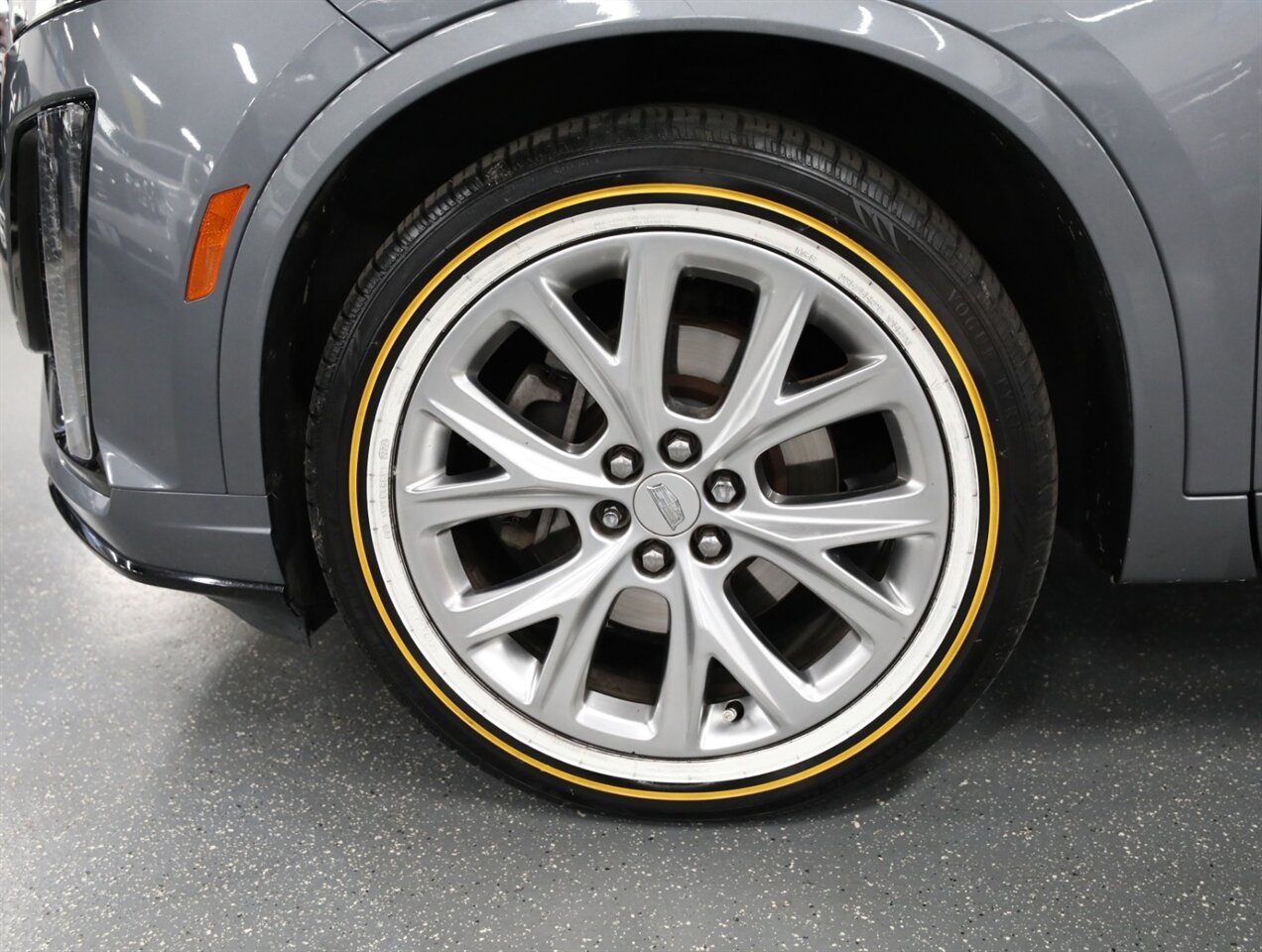 2020 Cadillac XT6 Sport AWD   - Photo 51 - Addison, IL 60101