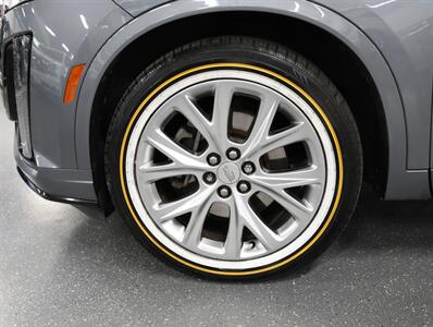 2020 Cadillac XT6 Sport AWD   - Photo 51 - Addison, IL 60101