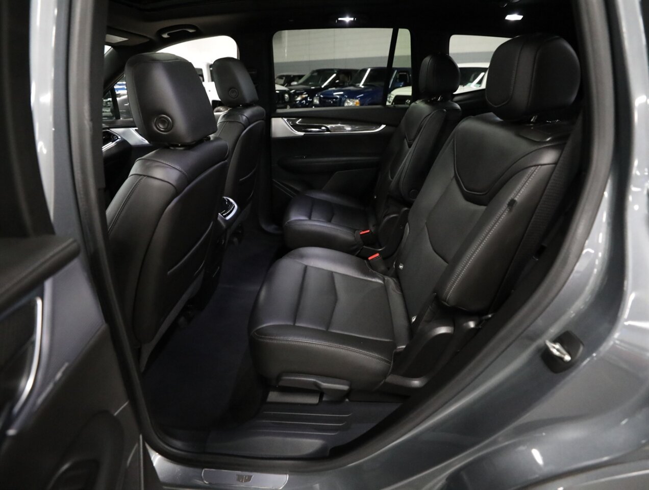 2020 Cadillac XT6 Sport AWD   - Photo 30 - Addison, IL 60101