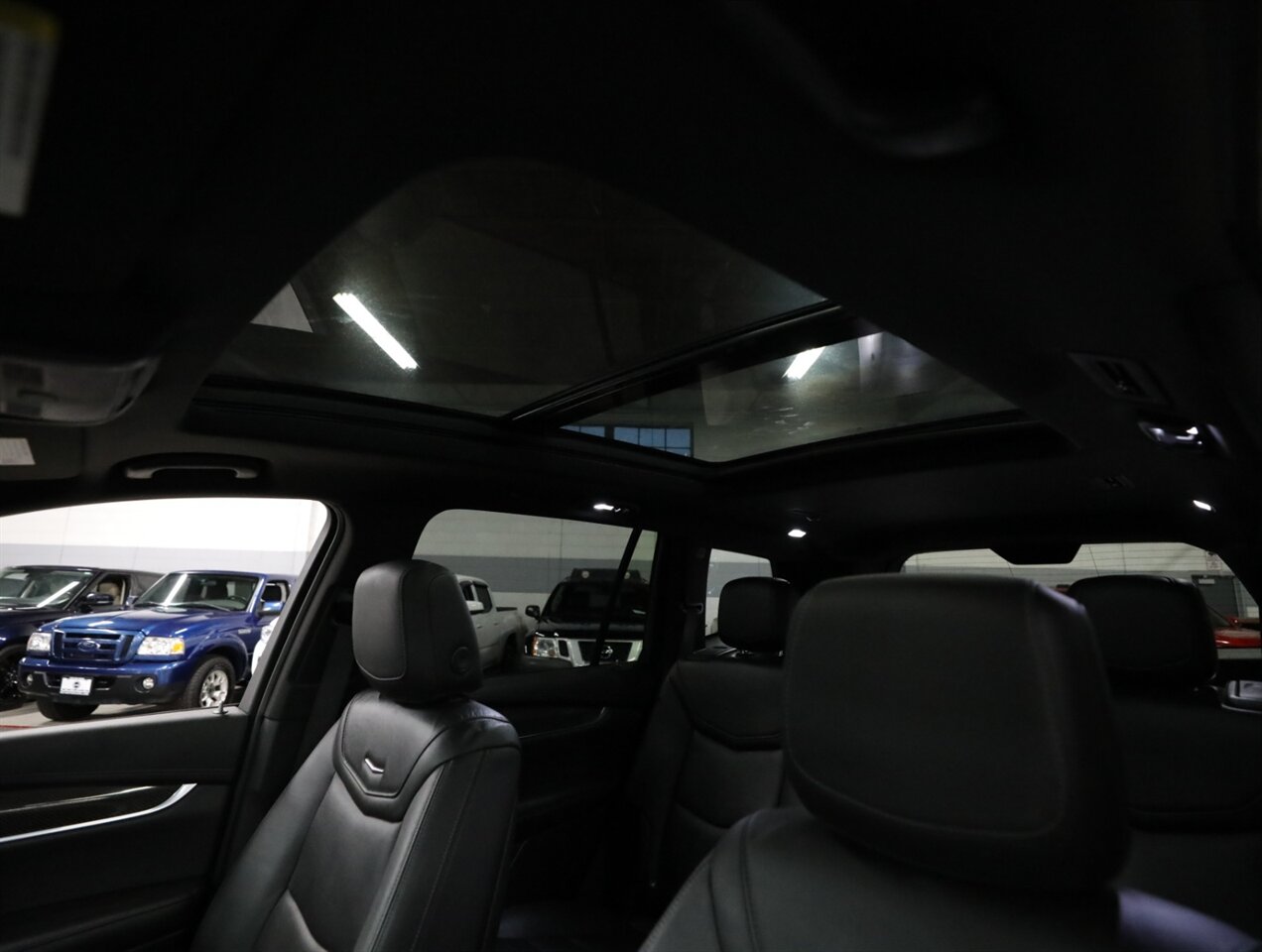 2020 Cadillac XT6 Sport AWD   - Photo 37 - Addison, IL 60101