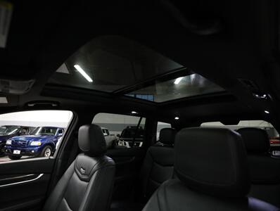 2020 Cadillac XT6 Sport AWD   - Photo 37 - Addison, IL 60101