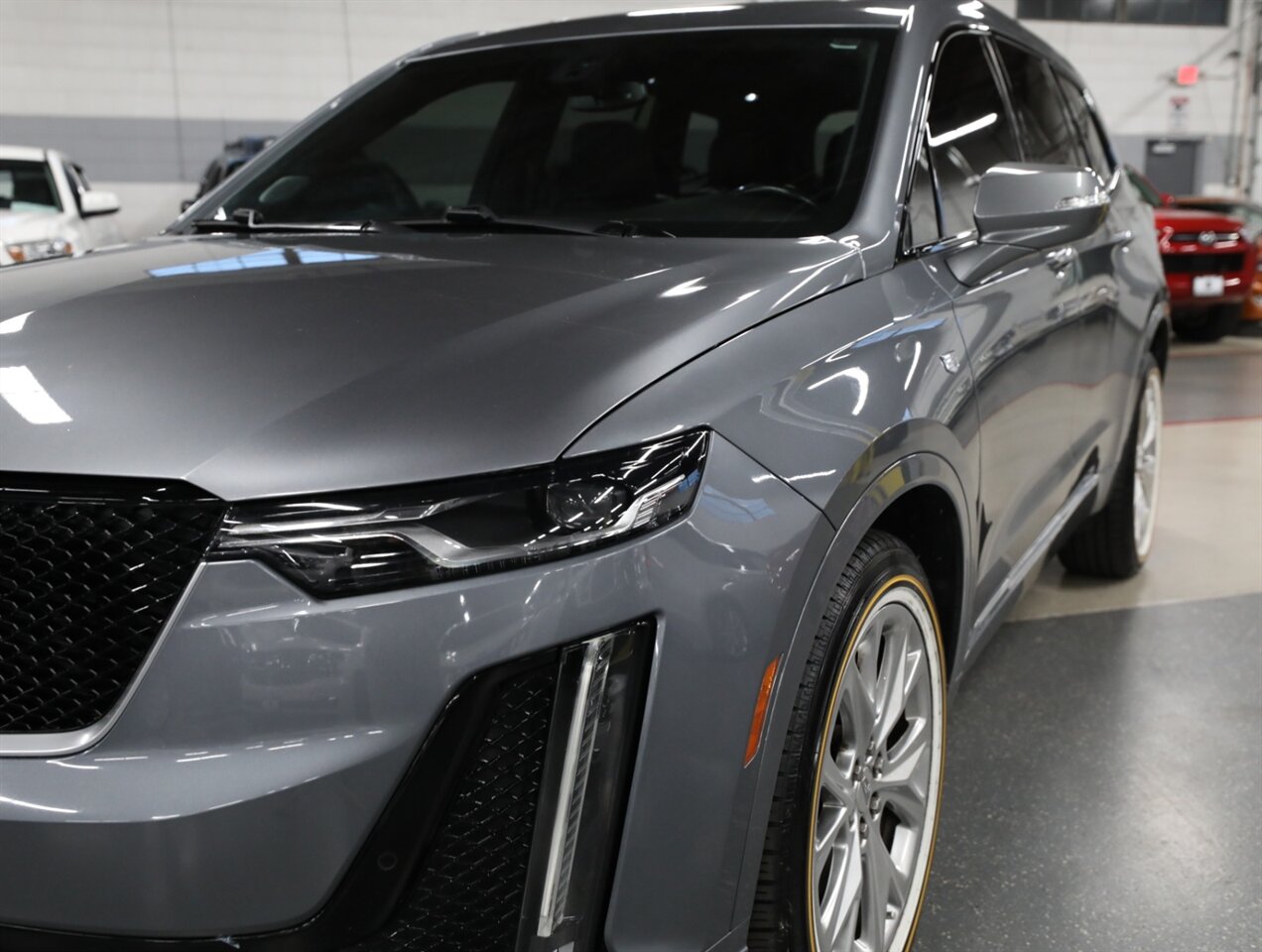 2020 Cadillac XT6 Sport AWD   - Photo 5 - Addison, IL 60101